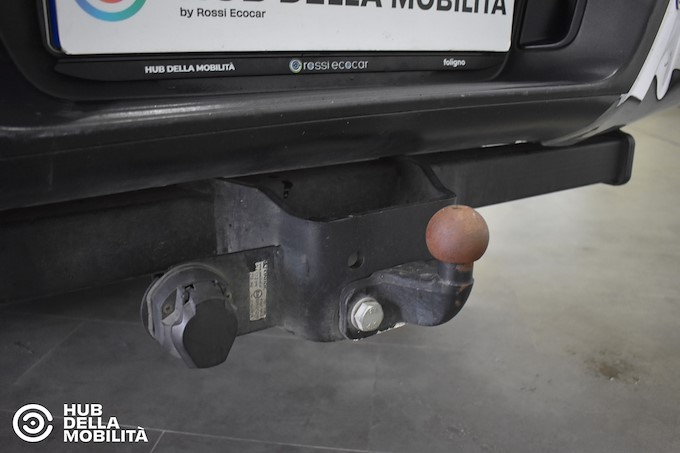 FORD Ranger 2.0 TDCi DC XLT 5 posti